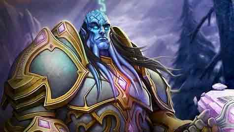 Paladin TBC class guide