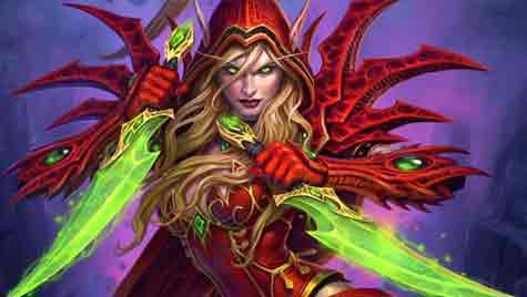 Rogue TBC class guide